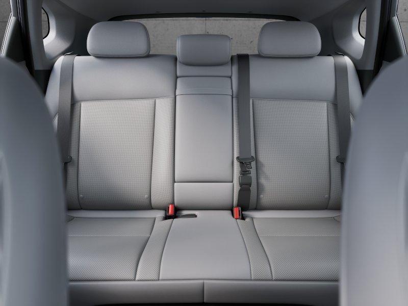 new 2026 Hyundai Kona car, priced at $28,920