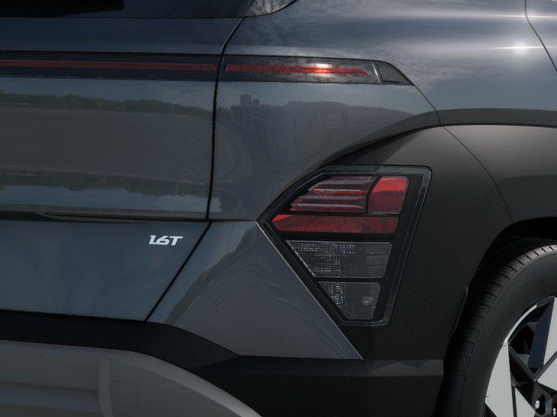 new 2026 Hyundai Kona car, priced at $28,920