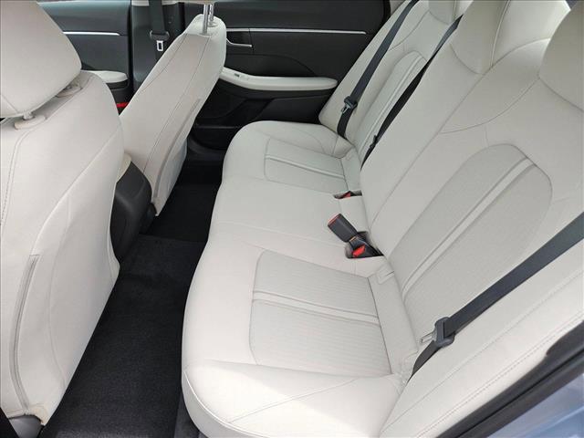 new 2025 Hyundai Sonata car, priced at $28,740