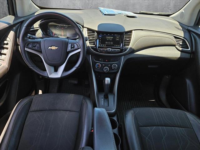 used 2019 Chevrolet Trax car, priced at $11,750