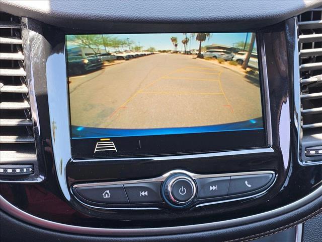 used 2019 Chevrolet Trax car, priced at $11,750