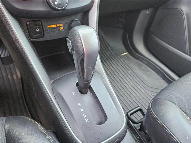 used 2019 Chevrolet Trax car, priced at $11,750