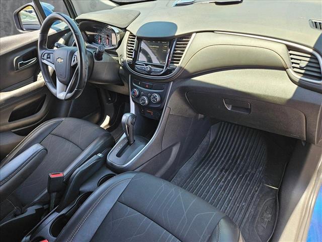 used 2019 Chevrolet Trax car, priced at $11,750