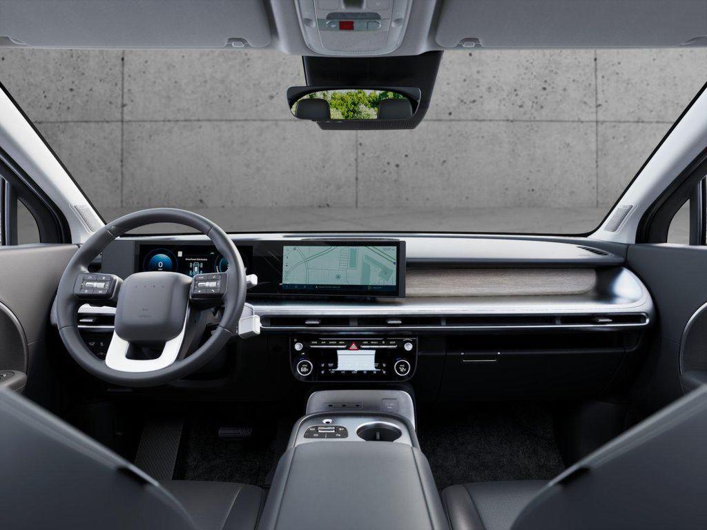 new 2026 Hyundai IONIQ 9 car, priced at $74,065