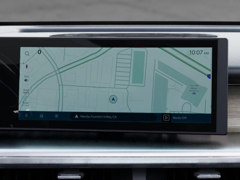new 2026 Hyundai IONIQ 9 car, priced at $74,065