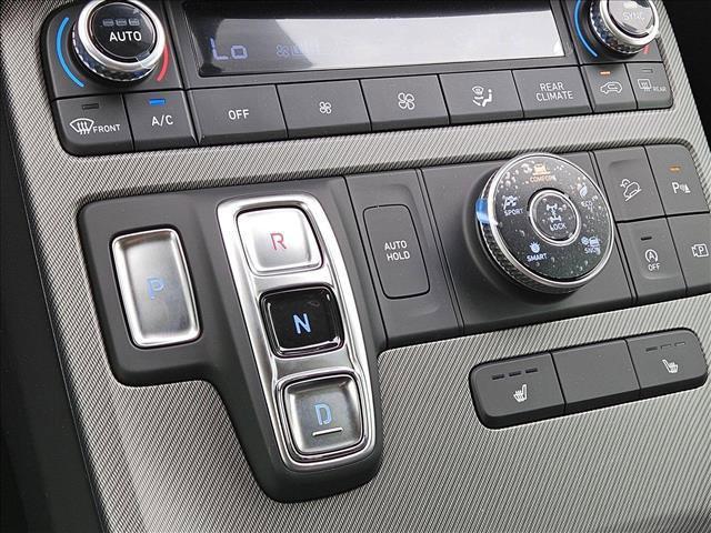 new 2025 Hyundai Palisade car, priced at $47,665