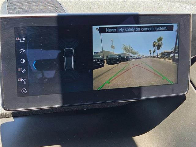 used 2018 BMW i3 car, priced at $12,832