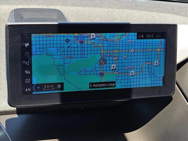 used 2018 BMW i3 car, priced at $12,832