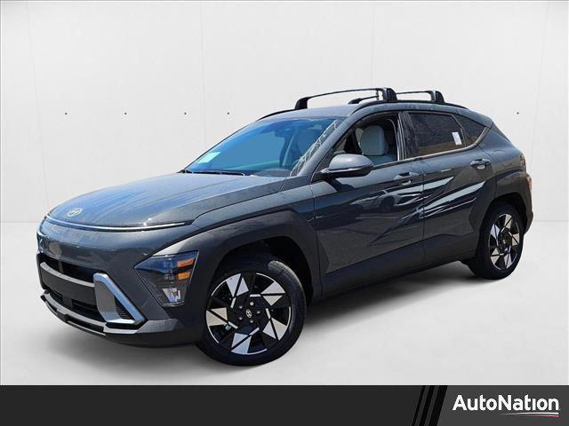 new 2025 Hyundai Kona car, priced at $28,888