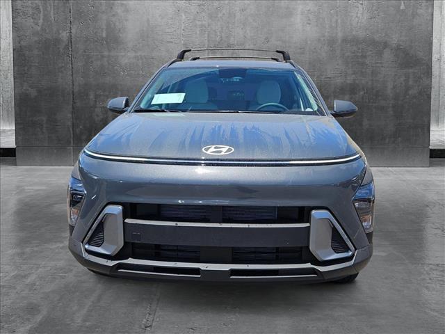 new 2025 Hyundai Kona car, priced at $30,339