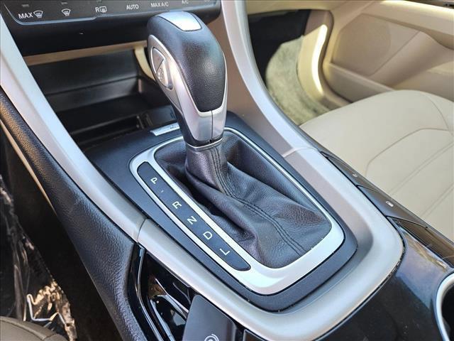 used 2013 Ford Fusion Energi car, priced at $9,119