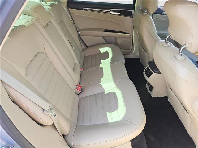 used 2013 Ford Fusion Energi car, priced at $9,119