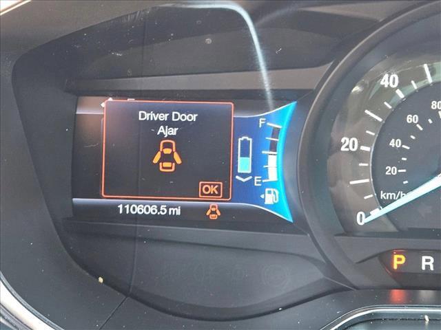 used 2013 Ford Fusion Energi car, priced at $9,119