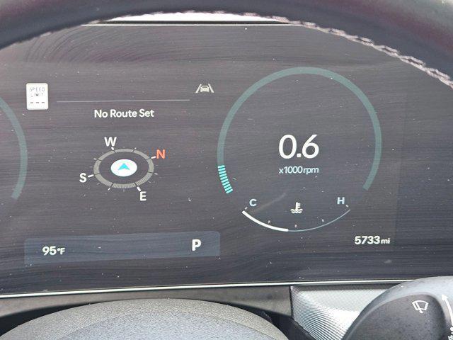 used 2024 Hyundai Sonata car, priced at $25,397