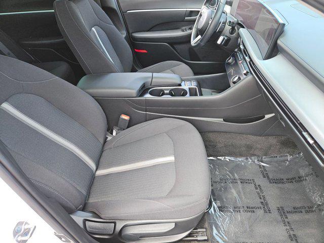 used 2024 Hyundai Sonata car, priced at $25,397