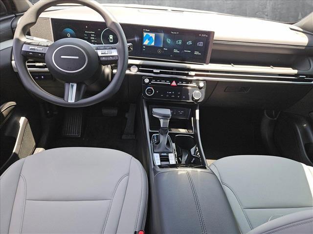 new 2025 Hyundai SANTA CRUZ car, priced at $37,005