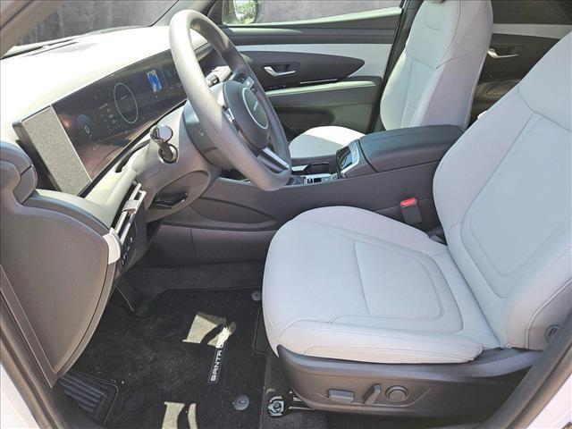 new 2025 Hyundai SANTA CRUZ car, priced at $37,005