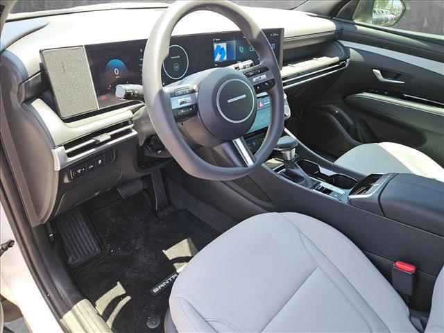 new 2025 Hyundai SANTA CRUZ car, priced at $37,005