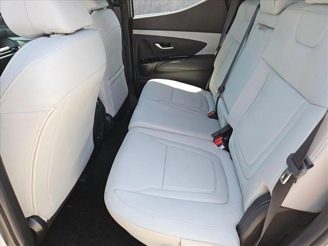 new 2025 Hyundai SANTA CRUZ car, priced at $37,005