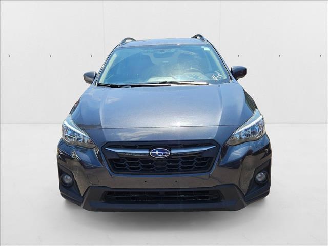 used 2019 Subaru Crosstrek car, priced at $17,773