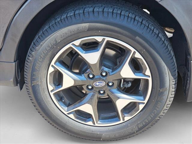 used 2019 Subaru Crosstrek car, priced at $17,773