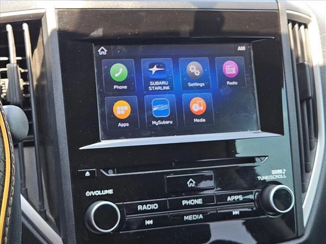 used 2019 Subaru Crosstrek car, priced at $17,773