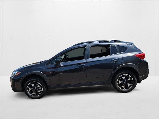 used 2019 Subaru Crosstrek car, priced at $17,773