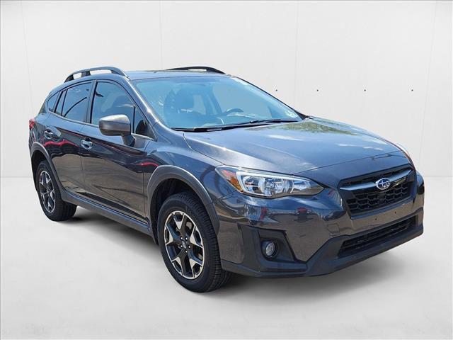 used 2019 Subaru Crosstrek car, priced at $17,773