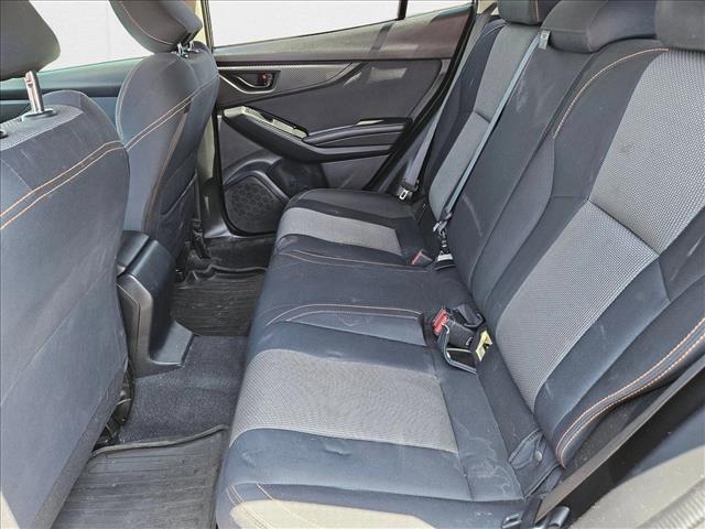 used 2019 Subaru Crosstrek car, priced at $17,773