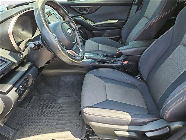 used 2019 Subaru Crosstrek car, priced at $17,773