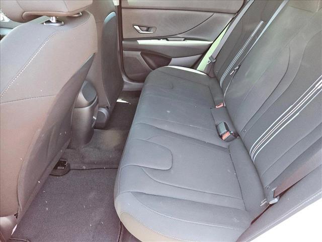 new 2025 Hyundai ELANTRA HEV car, priced at $26,888