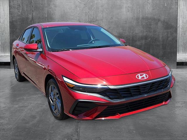 new 2025 Hyundai ELANTRA HEV car, priced at $26,888