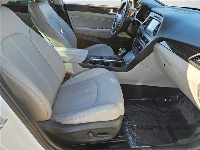 used 2017 Hyundai Sonata car, priced at $10,498