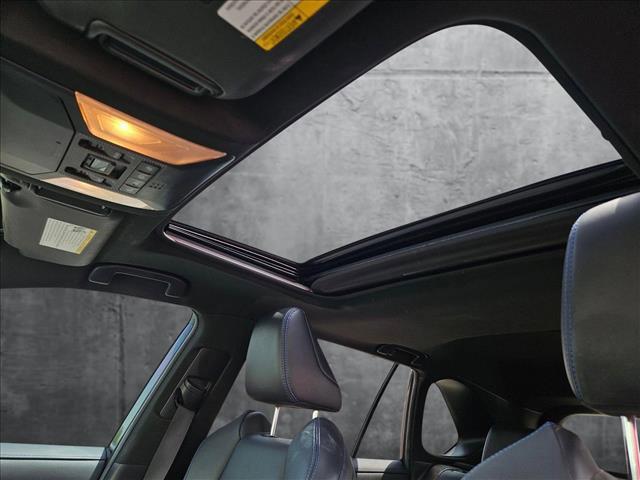 used 2019 Toyota RAV4 Hybrid car, priced at $27,988