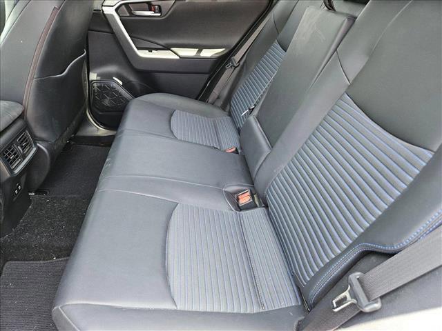 used 2019 Toyota RAV4 Hybrid car, priced at $27,988