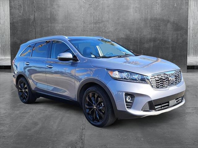 used 2020 Kia Sorento car, priced at $19,499