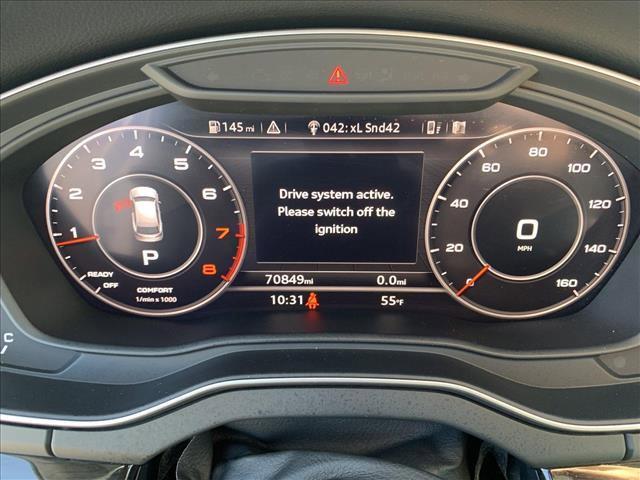 used 2018 Audi Q5 car, priced at $20,749
