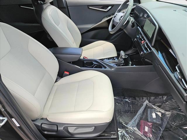 used 2023 Kia Niro car, priced at $22,377