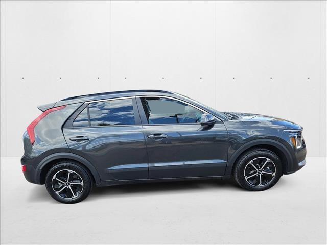 used 2023 Kia Niro car, priced at $22,377