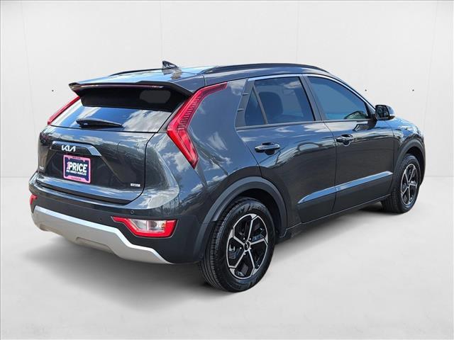 used 2023 Kia Niro car, priced at $22,377