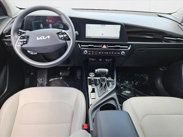 used 2023 Kia Niro car, priced at $22,377