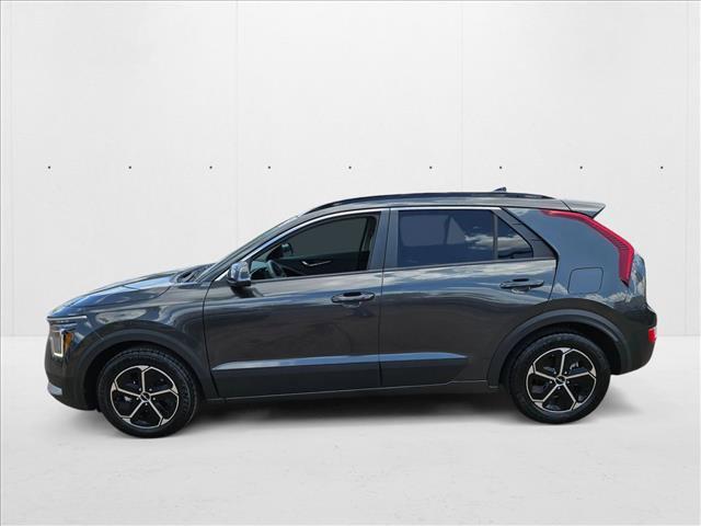 used 2023 Kia Niro car, priced at $22,377
