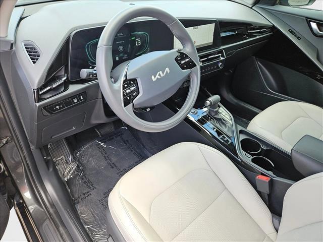 used 2023 Kia Niro car, priced at $22,377