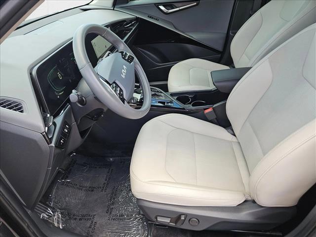 used 2023 Kia Niro car, priced at $22,377