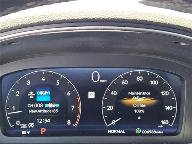 used 2024 Honda Civic car, priced at $27,298