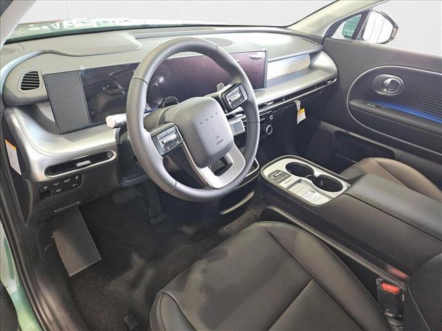 new 2026 Hyundai IONIQ 9 car, priced at $68,705