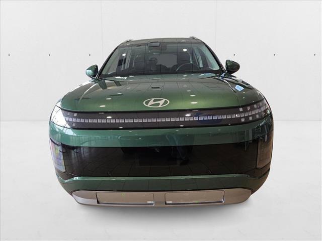 new 2026 Hyundai IONIQ 9 car, priced at $68,705