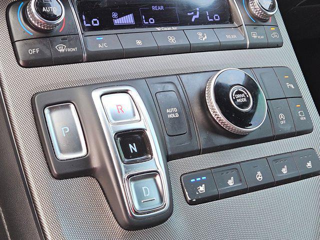 used 2022 Hyundai Palisade car, priced at $25,512