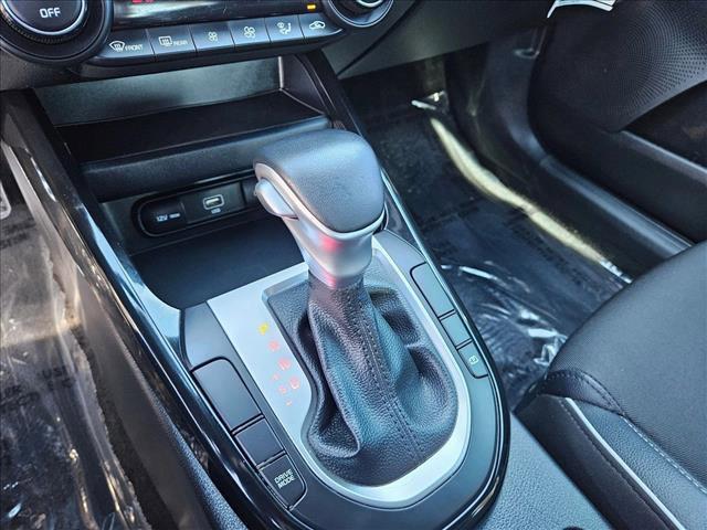 used 2024 Kia Forte car, priced at $20,359