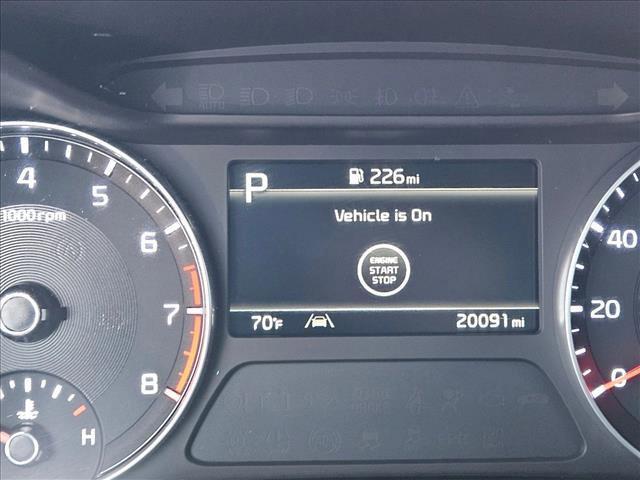 used 2024 Kia Forte car, priced at $20,359